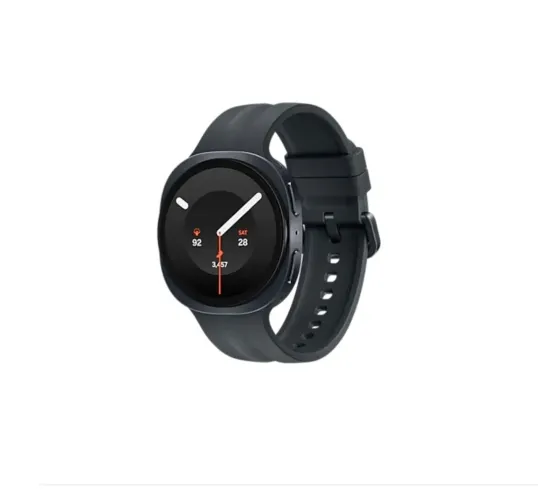 Galaxy Watch9 (LTE, 40 mm)<br>Preto