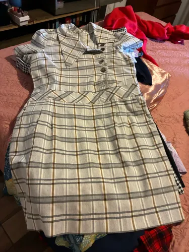 Vendo Roupas usadas seminovas