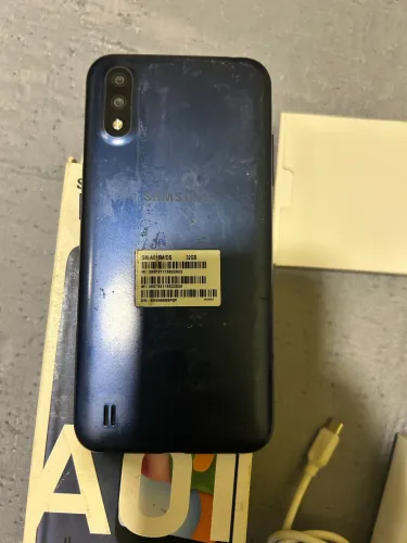 Celular Samsung A01