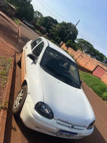 Chevrolet Corsa Super 1.0 MPFI 16V 5P 1999
