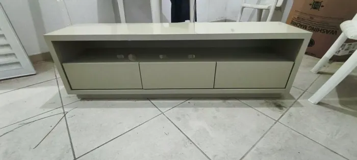 Rack para tv