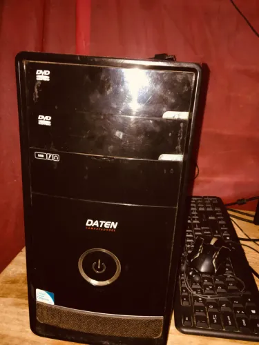 Pc computador