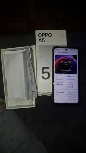 Oppo a5