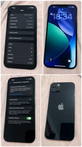 iPhone 14plus