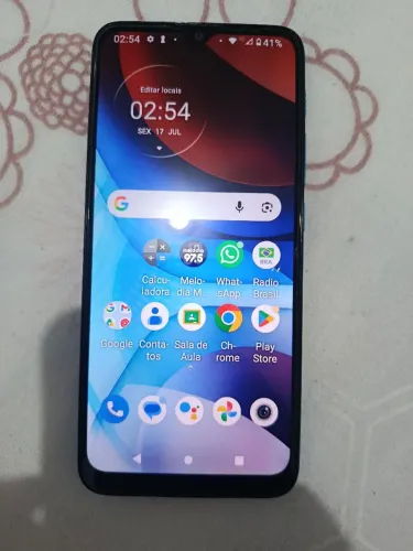 Moto e7 Power 32Gb