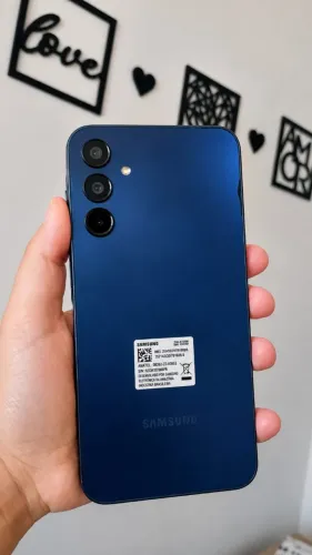 Samsung A15