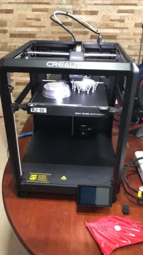 Impressora 3D Creality K2 SE
