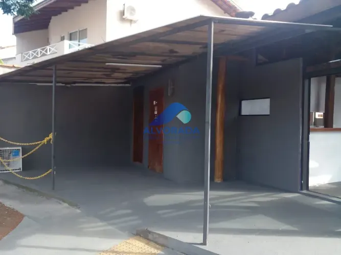 Ponto COMERCIAL venda/locação - AT: 130M², Conjunto Residencial Trinta e Um de Março, São