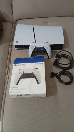 Videogame