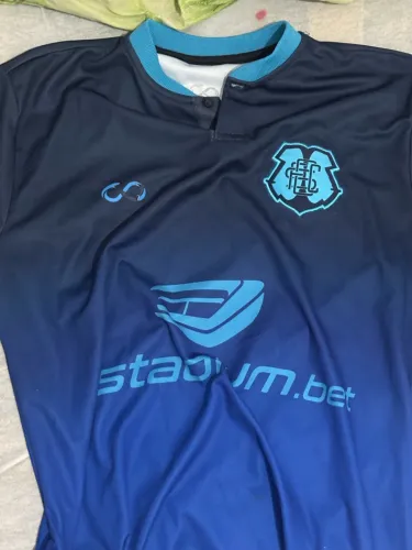 Camisa Santa Cruz Original