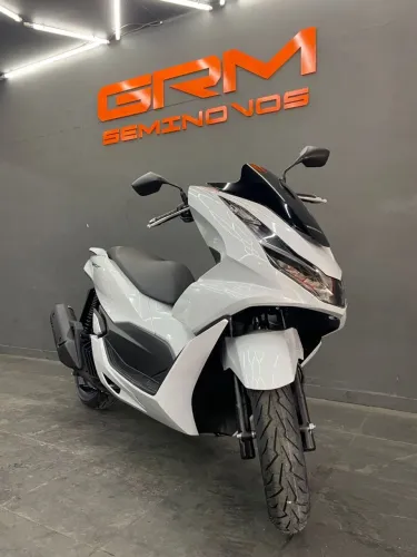 PCX ZERO KM