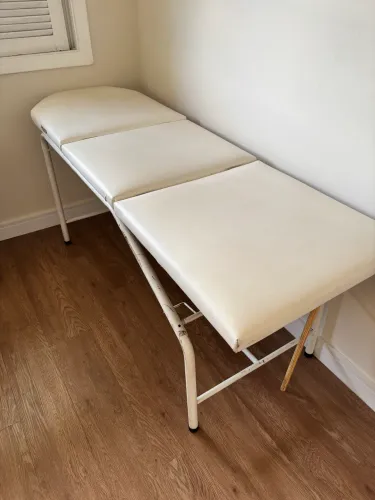 Maca para Estética - 03 posições - antiga
