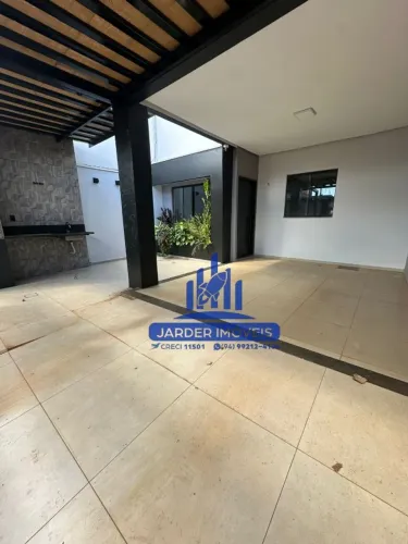 Casa para venda / bairro Cidade Jardim