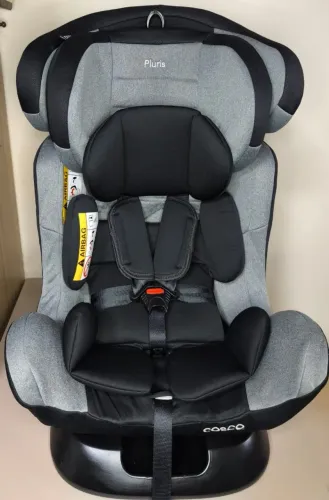 Cadeirinha de carro Reclinável de 0 a 36kg 