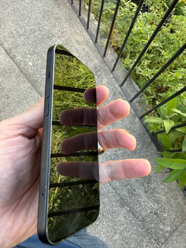 Iphone 15 128gb Bateria 86%