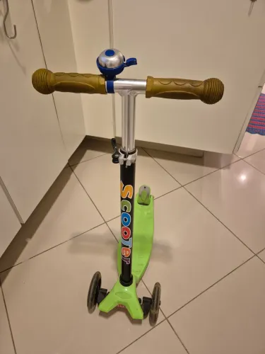 Patinete Infantil