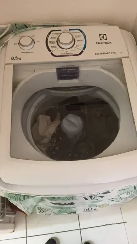 Máquina de lavar Electrolux 8.5kg