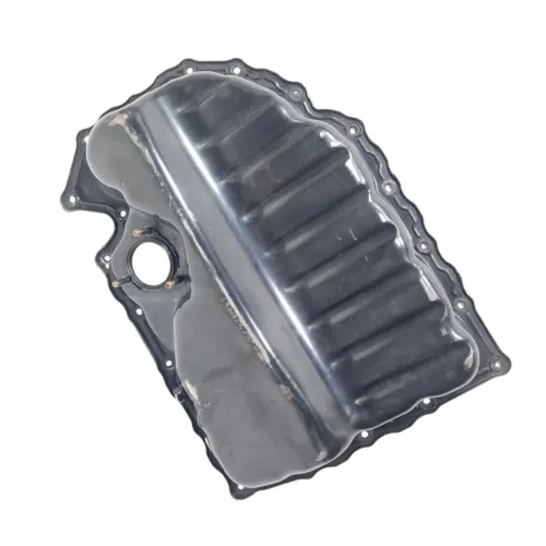 Cárter Motor Ea888 2.0 Gen2 2011 A 2015
