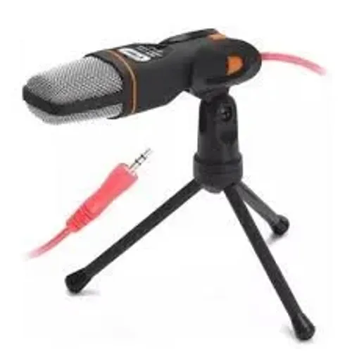 Microfone de Mesa Knup P2