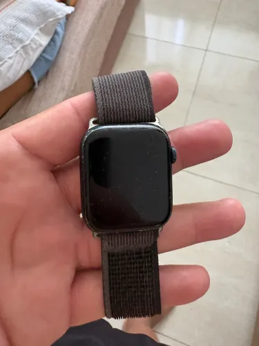 Apple Watch 7