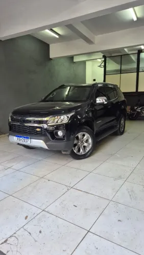Chevrolet Trailblazer Premier 2.8 TB Diesel Aut. 2023
