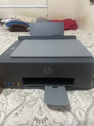 Impressora HP SMART TANK 581