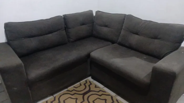 Sofá de canto