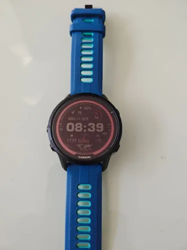 Garmin 955
