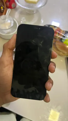 iPhone 12 Pro