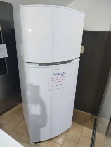 Geladeira Consul Frost Free