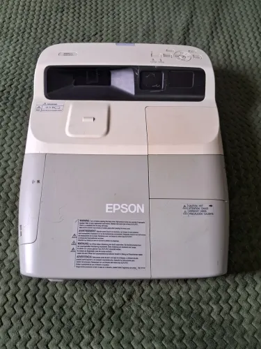 Projetor Epson 450WI