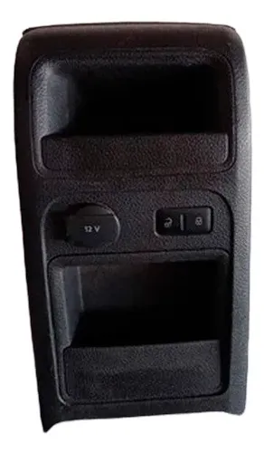 Console Central Do Jetta 2012