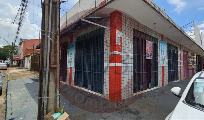 LOJA COMERCIAL - QNM 1 CONJ G LOTE 13 LOJAS 01 E 02