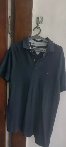 Camisa polo da Tommy Hilfiger original