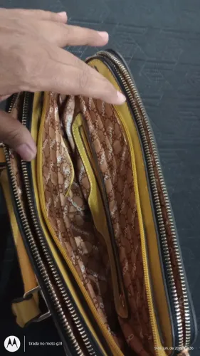 Bolsa CHENSON