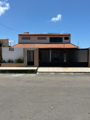 Imóvel para venda com 310 metros quadrados com 4 quartos em Inácio Barbosa - Aracaju - SE