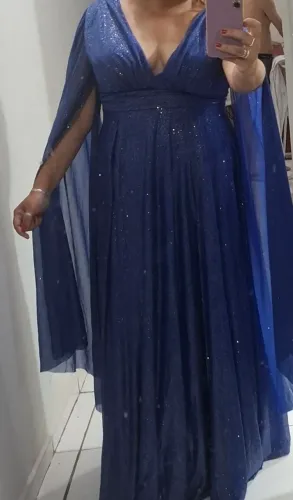 vestido