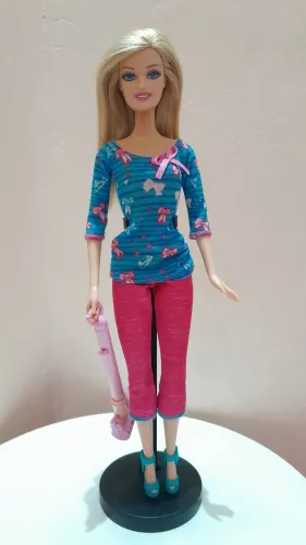 Barbie