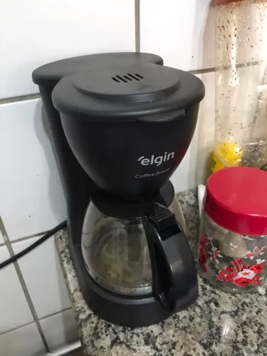 Cafeteira Elgin