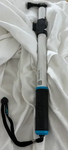 GoPole GoPro cabo cable