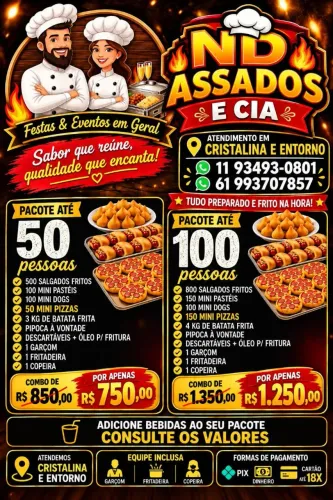 Buffer completo