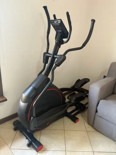 Elíptico Speedo E55SG