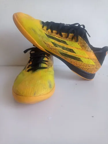 Tenis Chuteira adidas X Speedflow Messi.3 Futsal