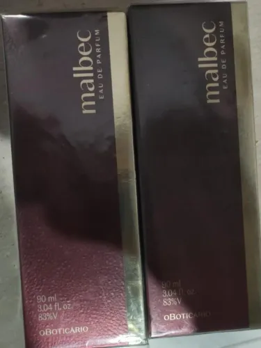 Malbec EAU DE PARFUM