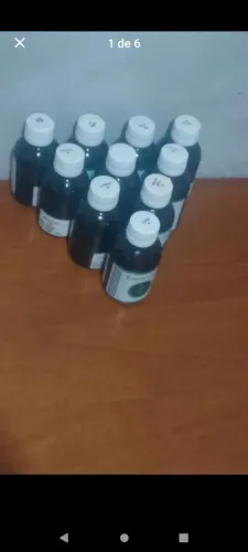 Kit com 10 essências para sabonete ( lacradas )