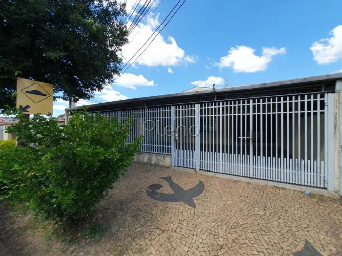 Casa à venda em Campinas, Jardim do Lago, com 4 quartos, com 130 m²