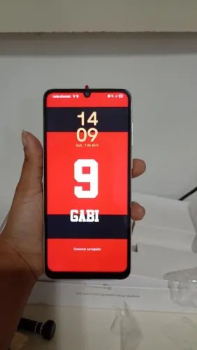 Samsung Galaxy A05