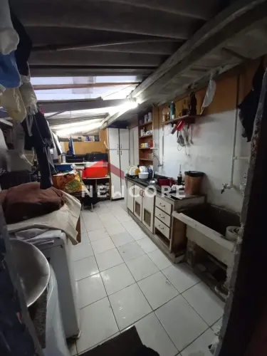 Casa em Rua Floresto Bandecchi - Jaguaré - São Paulo/SP