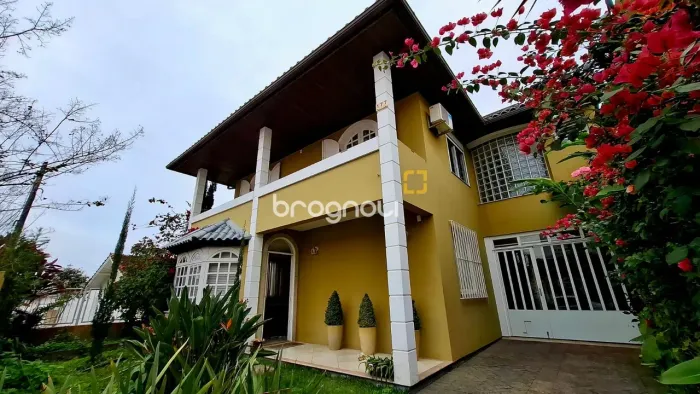 EXCLUSIVIDADE NO ESTREITO | CASA ESPAÇOSA E COMPLETA