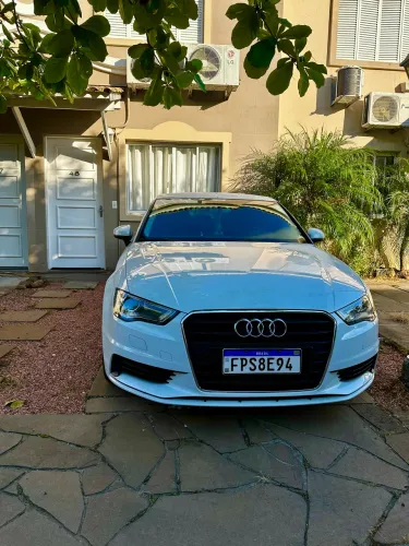 Audi A3 Sedan 1.4/ Attra. 16V TB FSI S-tronic 2016